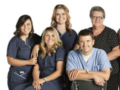 Bradley M. Stewart DMD