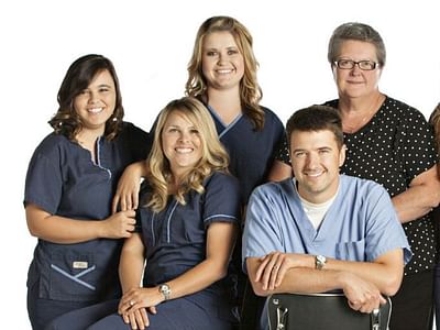 Bradley M. Stewart DMD