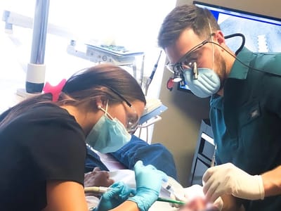 Bradshaw Family Dental