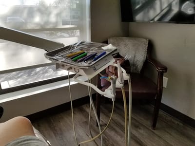 Bradshaw Family Dental