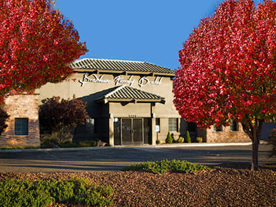 Bradshaw Family Dental