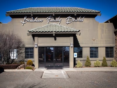 Bradshaw Family Dental