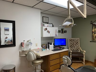 Brady Dental Group A Family Dental Practice
