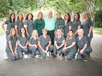 Brady Dental Group A Family Dental Practice