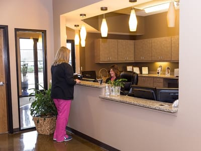 Braelinn Village Family Dentistry