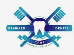 Brainerd Dental Care: Jeffrey D Hiebert DDS