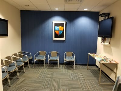 Bral Dentistry: General, Implant & Emergency Care