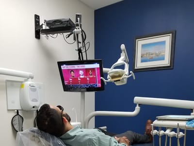 Bral Dentistry: General, Implant & Emergency Care