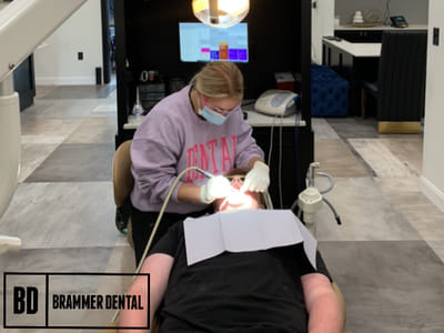 Brammer Dental - Norman