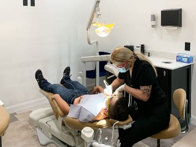 Brammer Dental - Norman