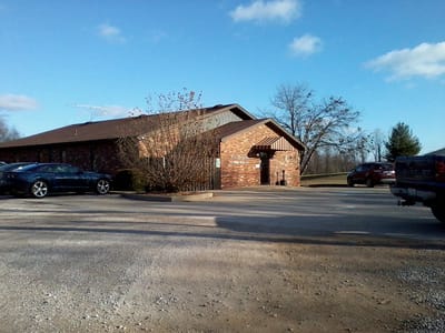 Brandenburg Family Dentistry - Meade County's Most Experienced Dentist