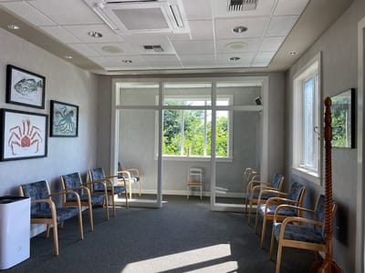 Brandon T. Price, DMD