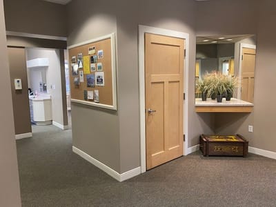 Brandon T. Price, DMD