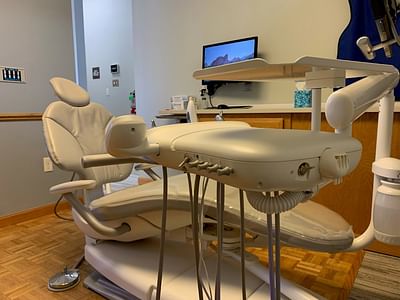 Branin Center for Dentistry