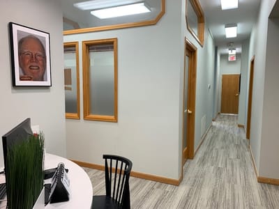 Branin Center for Dentistry