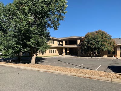 Branin Center for Dentistry