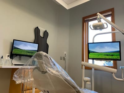 Branin Center for Dentistry