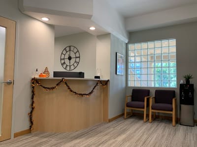 Branin Center for Dentistry