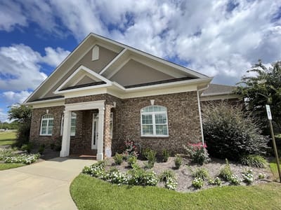 Brannon Pool DMD, Family and Cosmetic Dentistry