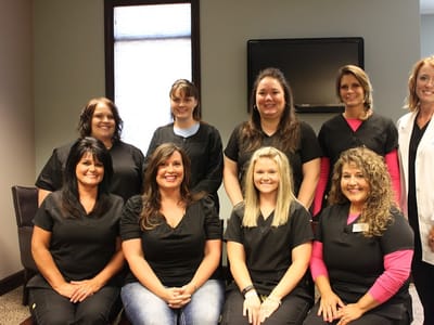 Branson Family Dentistry