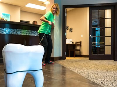 Branson Family Dentistry