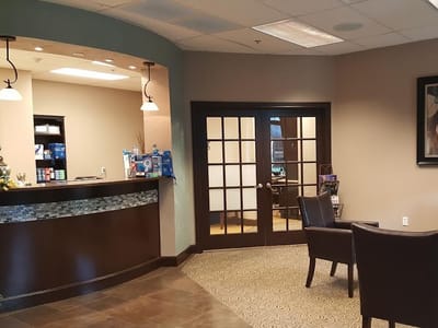 Branson Family Dentistry