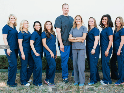 Brantly Dental