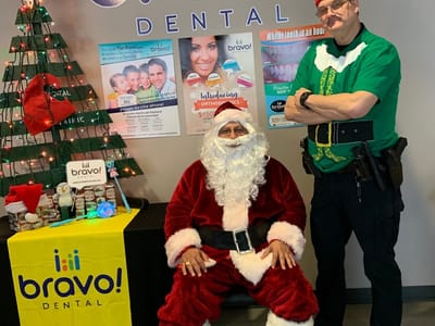 Bravo! Dental