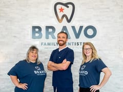 Bravo Family Dentistry