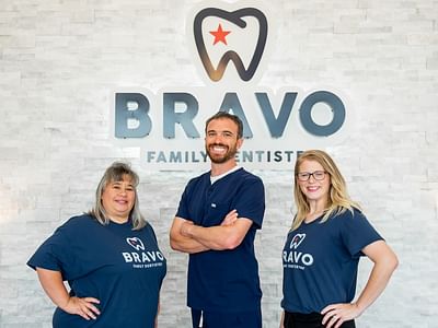 Bravo Family Dentistry