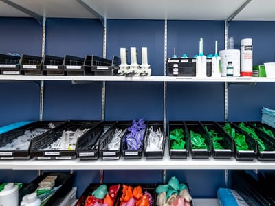 Bravo Family Dentistry