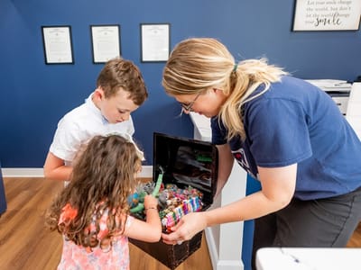 Bravo Family Dentistry