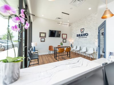 Bravo Family Dentistry