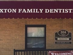 Braxton Family Dentistry