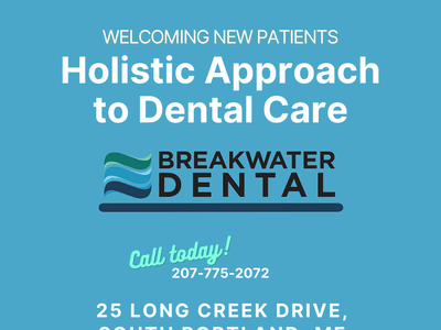 Breakwater Dental