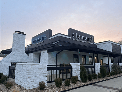 Breathe Modern Dentistry | Dentist in Broken Arrow, OK