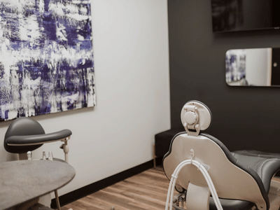 Breathe Modern Dentistry | Dentist in Broken Arrow, OK