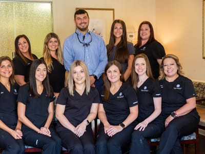 Breaux Bridge Family Dentistry