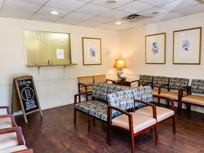Breaux Bridge Family Dentistry