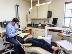 Breaux Bridge Family Dentistry
