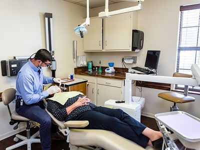 Breaux Bridge Family Dentistry
