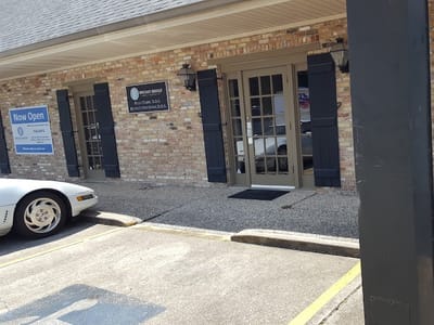 Breaux Bridge Family Dentistry