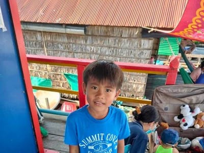 Breckenridge Dental Group