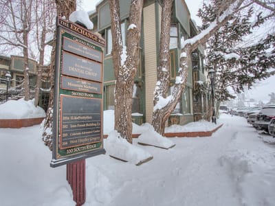 Breckenridge Dental Group