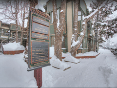 Breckenridge Dental Group