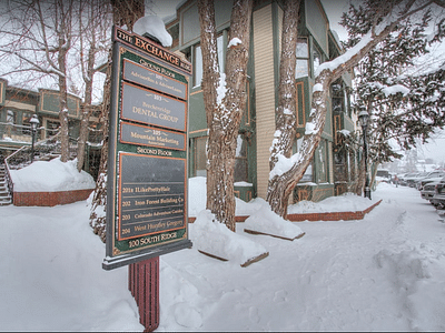 Breckenridge Dental Group