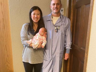 Breckenridge Dental Group