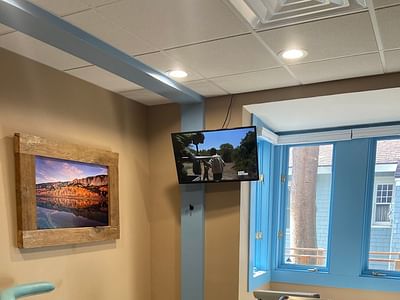 Breckenridge Family Dental