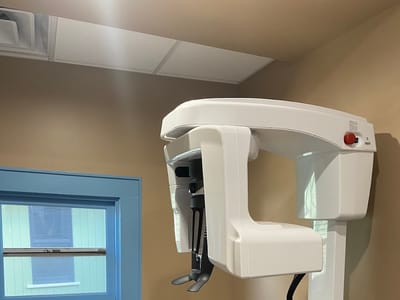 Breckenridge Family Dental