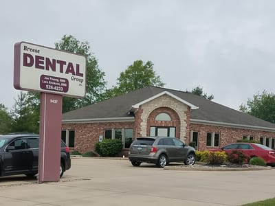 Breese Dental Group